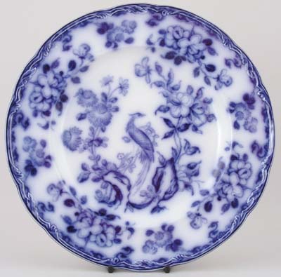 Plate c1850